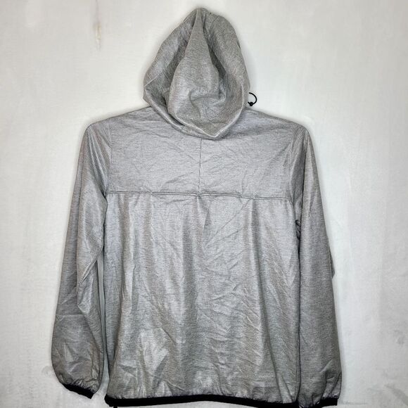 K Way Le Vrai 3.0 Outdoor Jacket Size Small - Picture 9 of 11